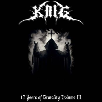 Krig - 17 Years of Brutality Volume III (2024)