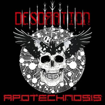 Desoration - Apotechnosis (2024)