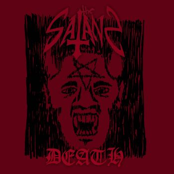 The Satans - Death (2024)