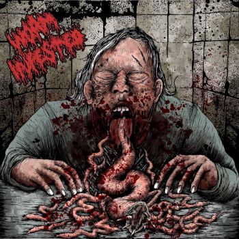 Worm Infested - Worm Infested (2024)