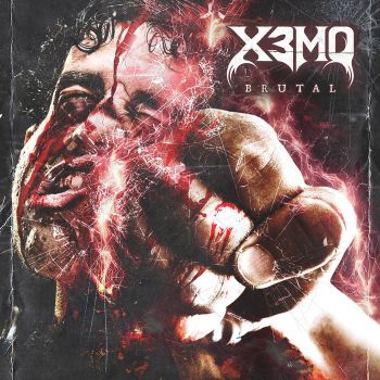 X3MO - Brutal (2024)