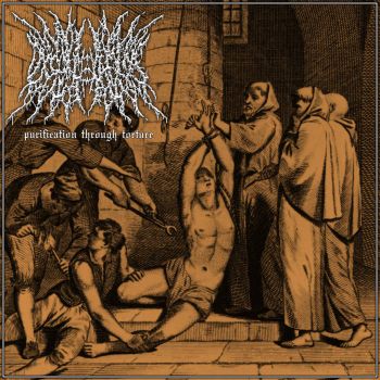 Excruciations - Purification Through Torture (2024)