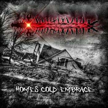 Soulfeaster - Home's Cold Embrace (2024)