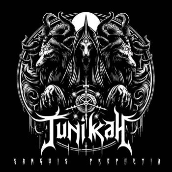 Tunikah - Sanguis Prophetia (2024)