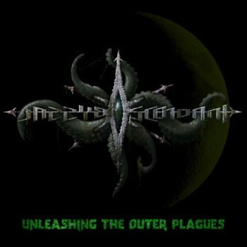 Abyssal Ascendant - Unleashing The Outer Plagues  (EP 2013)