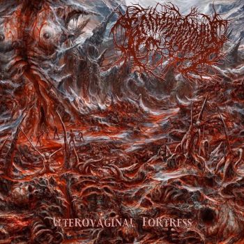 Gangrenectomy - Uterovaginal Fortress (2024)