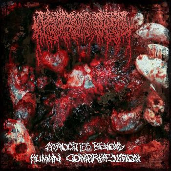 Final Heartbeat - Atrocities Beyond Human Comprehension