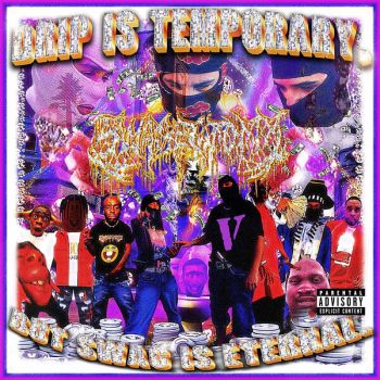 Swagectomy - Drip Is Temporary but Swag Is Eternal (2024)