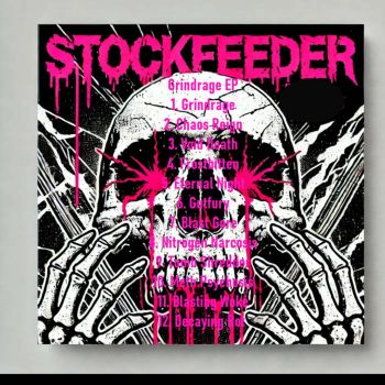 Stockfeeder - Grindrage (2024)