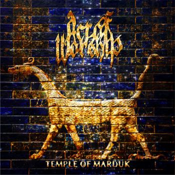 Act Of Worship - Temple Of Marduk [EP] (2012)