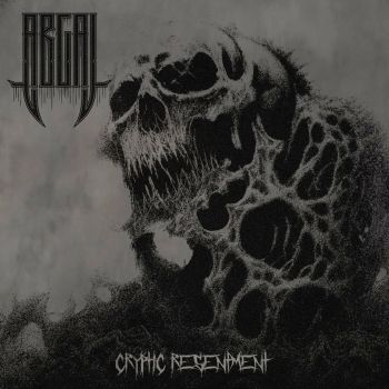 Abgal - Cryptic Resentment (2024)