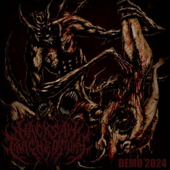 Hacksaw Tracheotomy - Demo 2024 (2024)