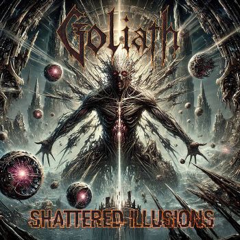 Goliath - Shattered Illusions (2024)