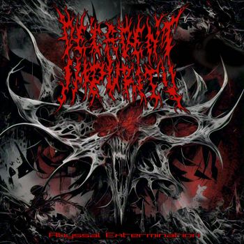 Decadent Impurity - Abyssal Extermination (2025)