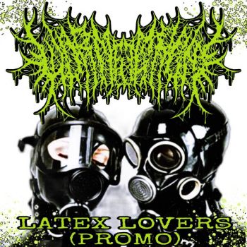 Wormfucker - Latex Lovers (2025)