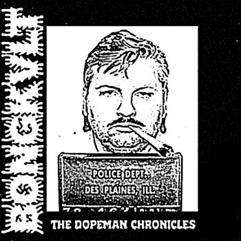 Bongkvlt - The Dopeman Chronicles (2025)