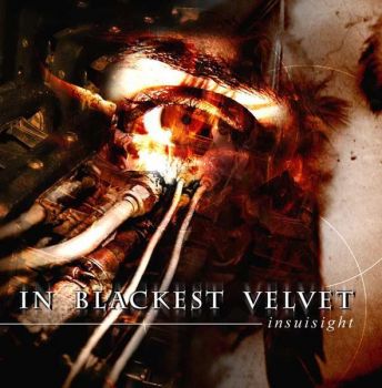 In Blackest Velvet - Insuisight [EP] (2005)