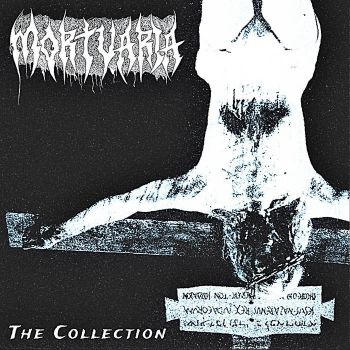 Mortuaria - The Collection (2025)