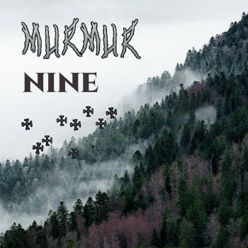 Murmur - Nine (2024)