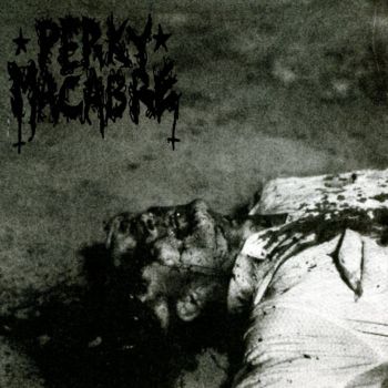 Perky Macabre - Sour Grapes (2025)