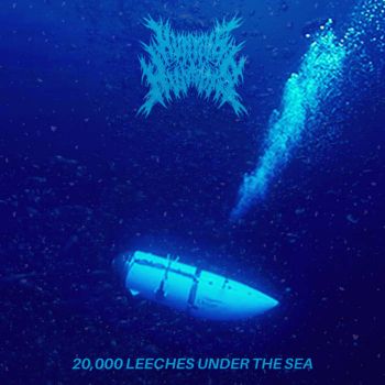 Hunting Humans - 20,000 Leeches Under the Sea (2025)