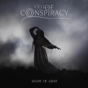 Veil Of Conspiracy - Shape Of Grief (2025)