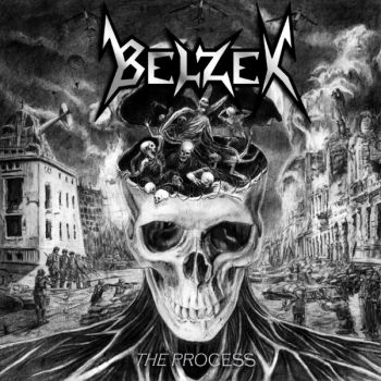 Belzek - The Process (2024)