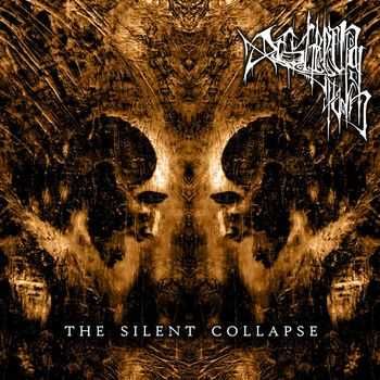 Distilling Pain - The Silent Collapse (2014)