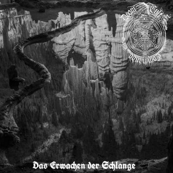 Doom Cult Commando - Das Erwachen der Schlange (2025)