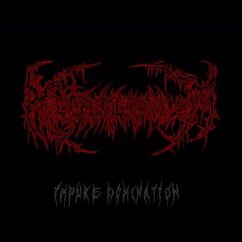 Necrocranium - Impure Domination (2025)