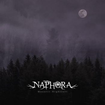 Naphora - Moonlit Nightfall (2025)