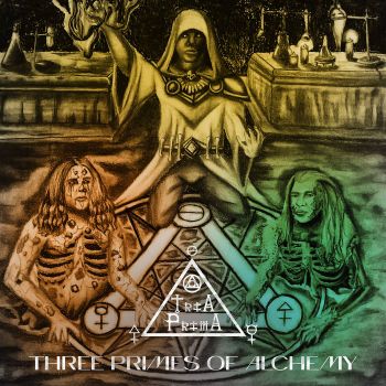 Tria Prima - Three Primes of Alchemy (2025)