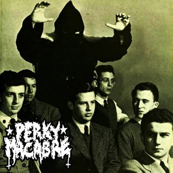 Perky Macabre - The Game (2025)