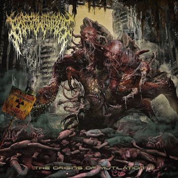 Fresh Wounds - The Origins of Mutilation (2025)