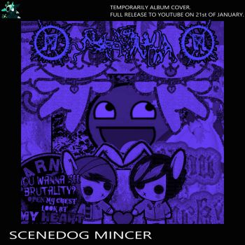 Puppyzilla - Scenedog Mincer (2025)