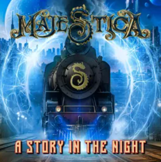 Majestica - A Story in the Night (2025)