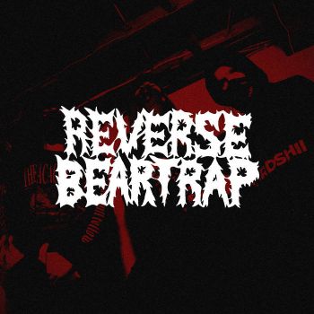 Reverse Bear Trap - Reverse Bear Trap (2025)