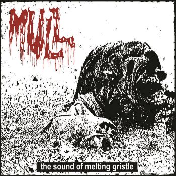 Mull - The Sound of Melting Gristle (2025)