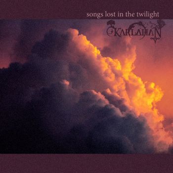 Karlahan - Songs Lost in the twilight (EP) (2025)