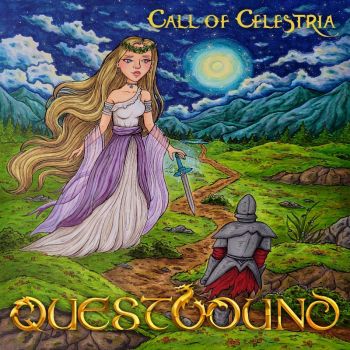 Questbound - Call of Celestria (Single) (2025)