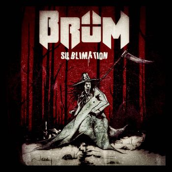 Brum - Sublimation (2024)