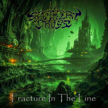 Southern Cross - Fracture in the Line (2025)