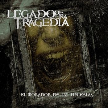 Legado de una Tragedia - El morador de las tinieblas (Single) (2025)