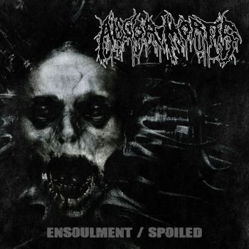 Algor Mortis - Ensoulment / Spoiled (2025)