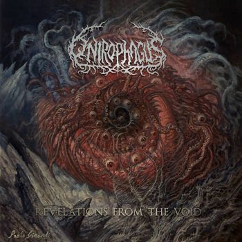 Onirophagus - Revelations from the Void (2025)