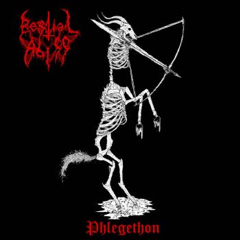 Bestial Abyss - Phlegethon (2024)