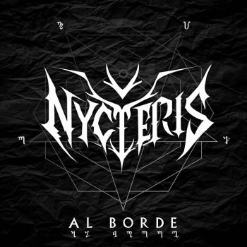 Nycteris - Al Borde (2024)