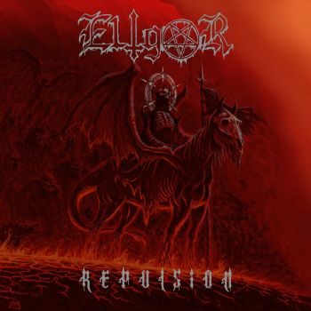 Eligor - Repulsion (2025)