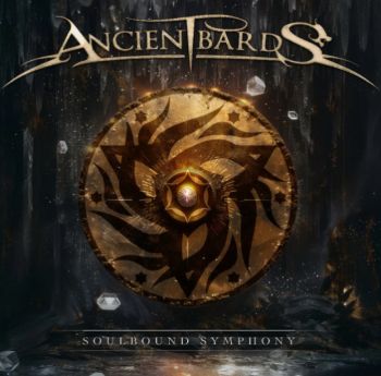 Ancient Bards - Soulbound Symphony (Single) (2025)