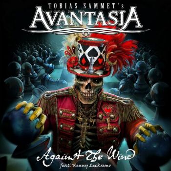 Avantasia - Against the Wind (Single) (2025)